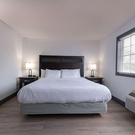 Prestige Rocky Mountain Resort Cranbrook, Worldhotels Crafted Exteriér fotografie