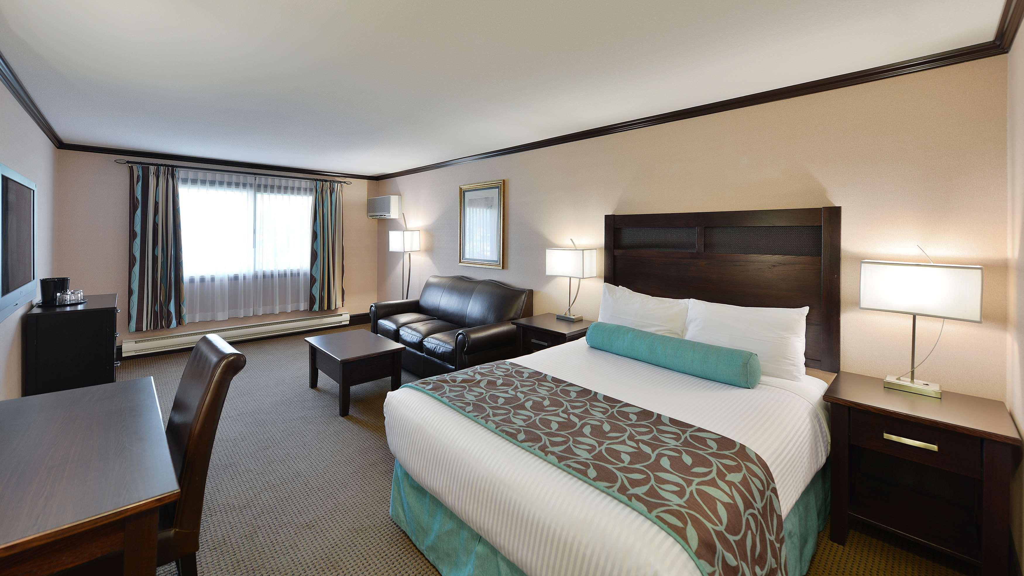 Prestige Rocky Mountain Resort Cranbrook, Worldhotels Crafted Exteriér fotografie