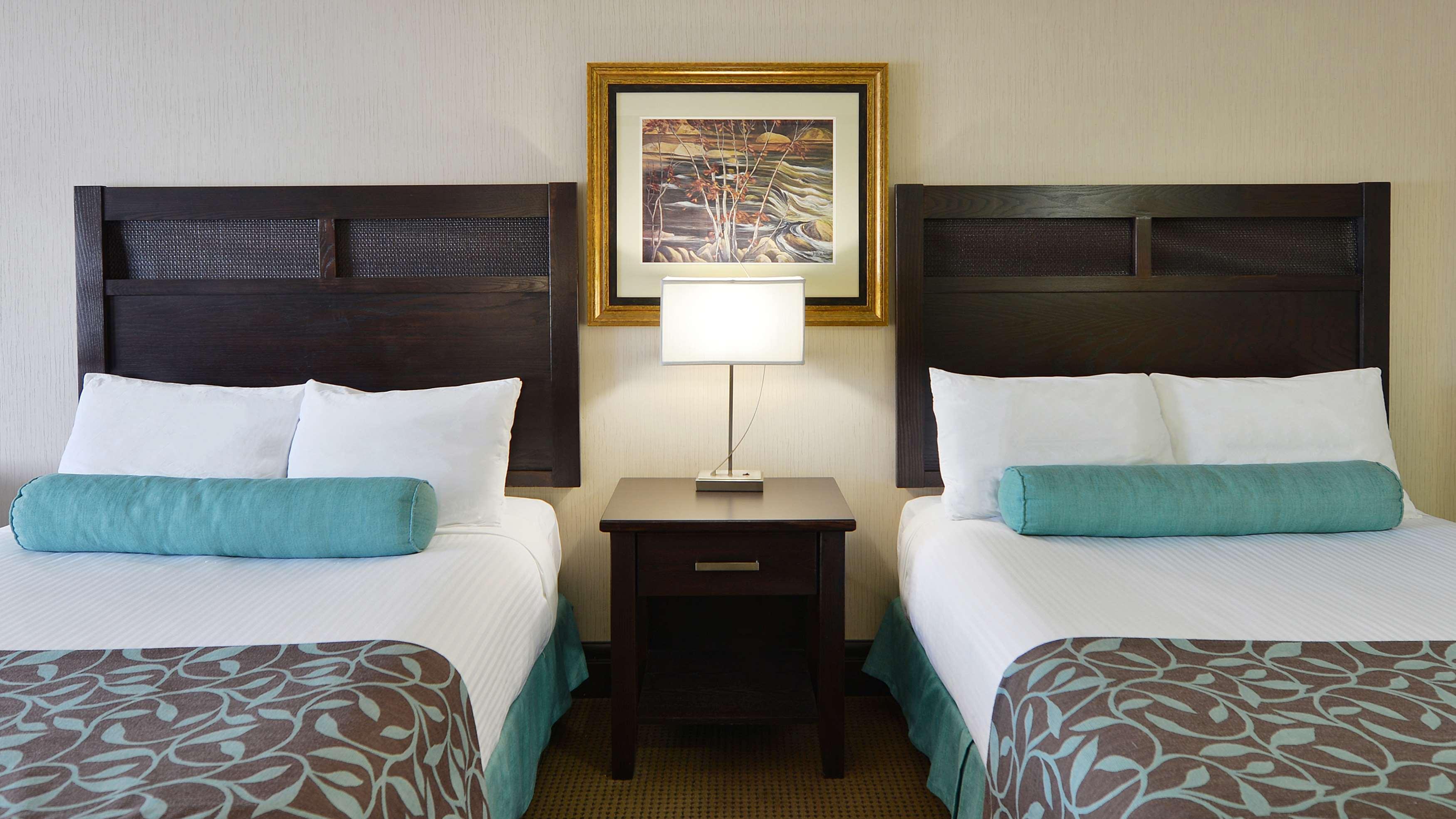 Prestige Rocky Mountain Resort Cranbrook, Worldhotels Crafted Exteriér fotografie