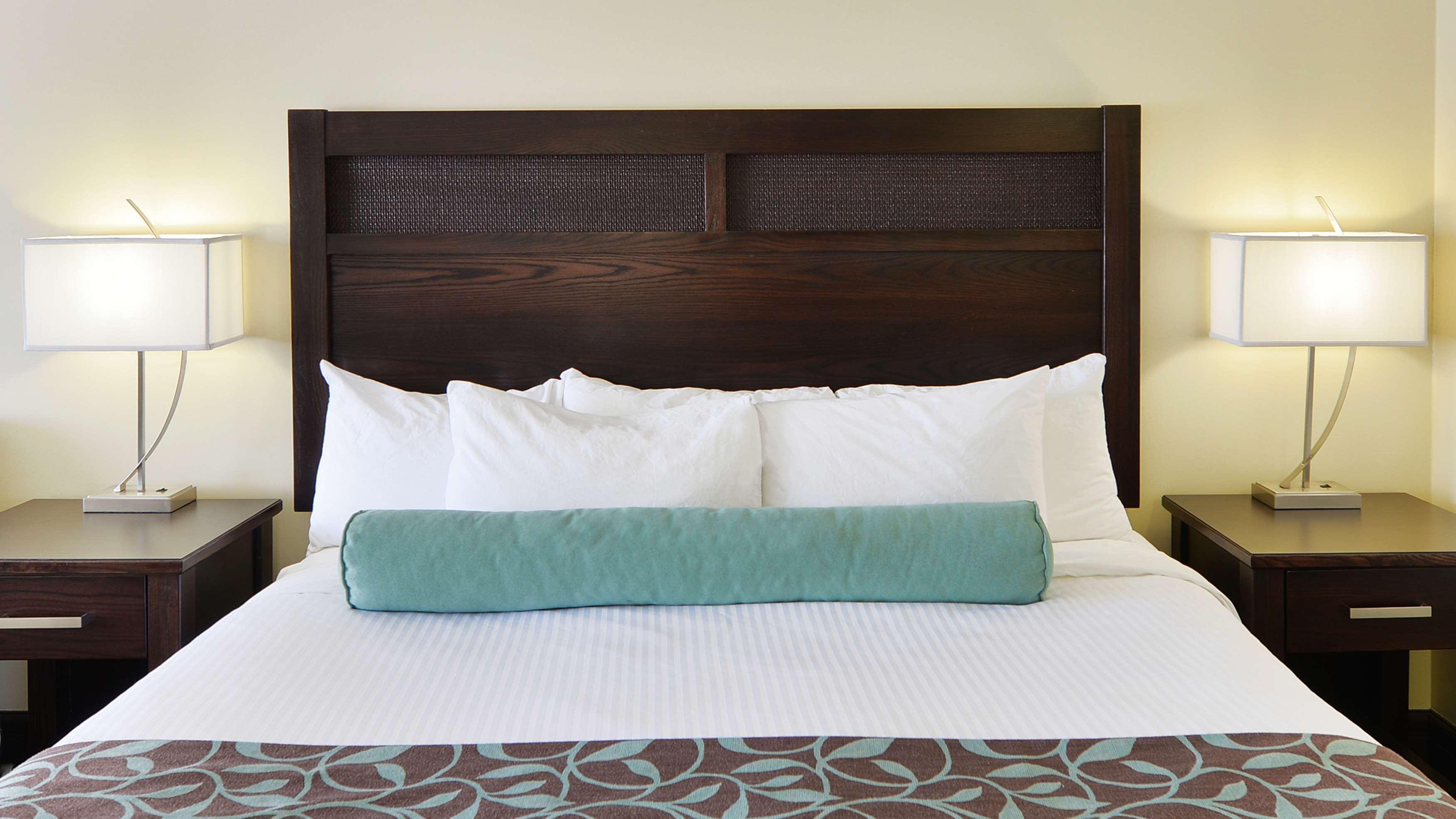 Prestige Rocky Mountain Resort Cranbrook, Worldhotels Crafted Exteriér fotografie