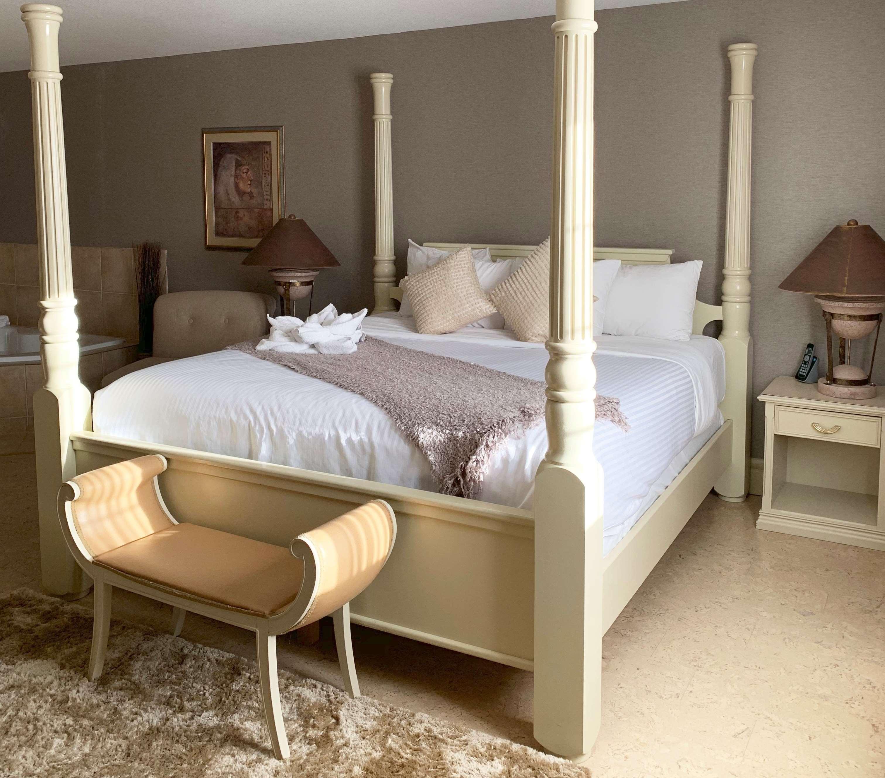 Prestige Rocky Mountain Resort Cranbrook, Worldhotels Crafted Exteriér fotografie