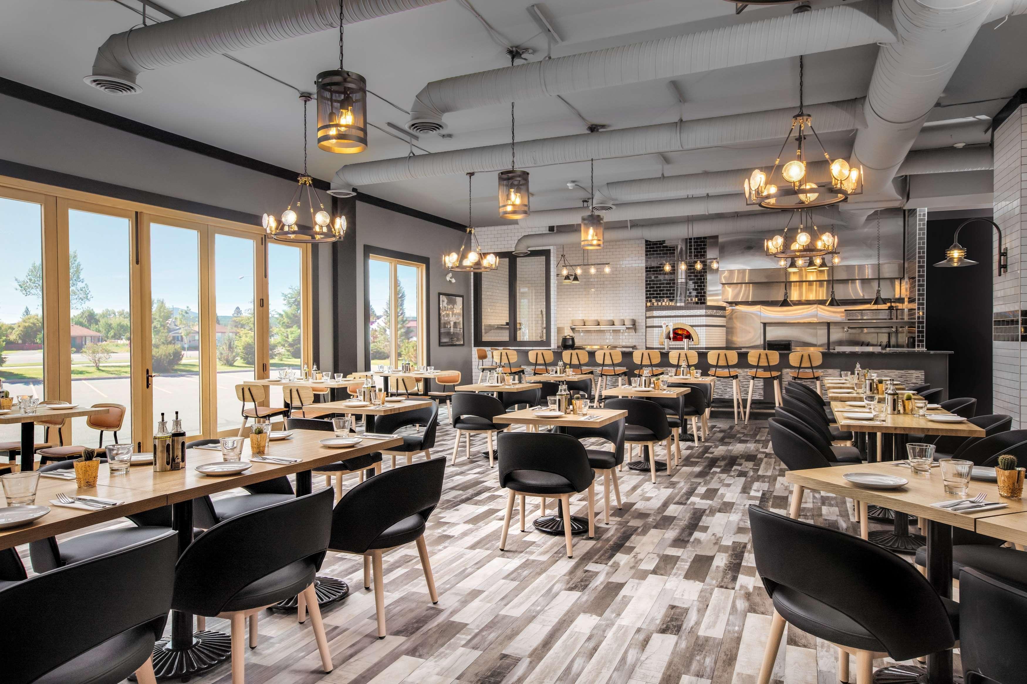Prestige Rocky Mountain Resort Cranbrook, Worldhotels Crafted Exteriér fotografie