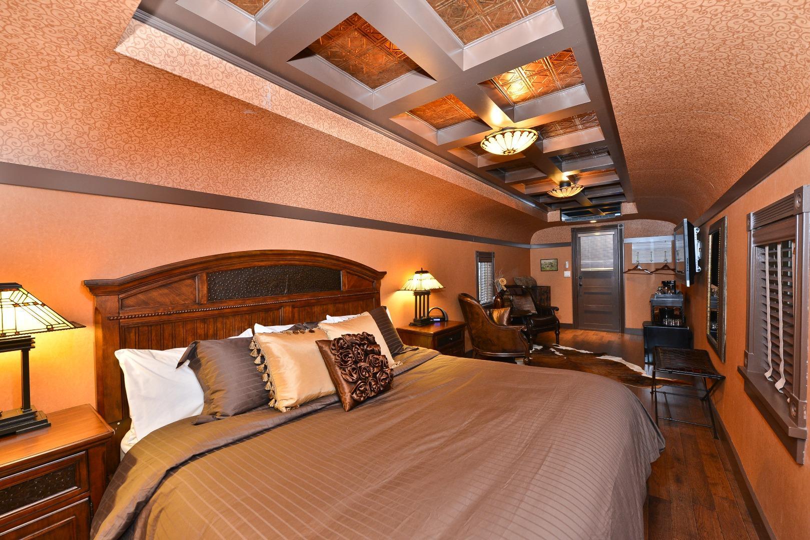 Prestige Rocky Mountain Resort Cranbrook, Worldhotels Crafted Exteriér fotografie