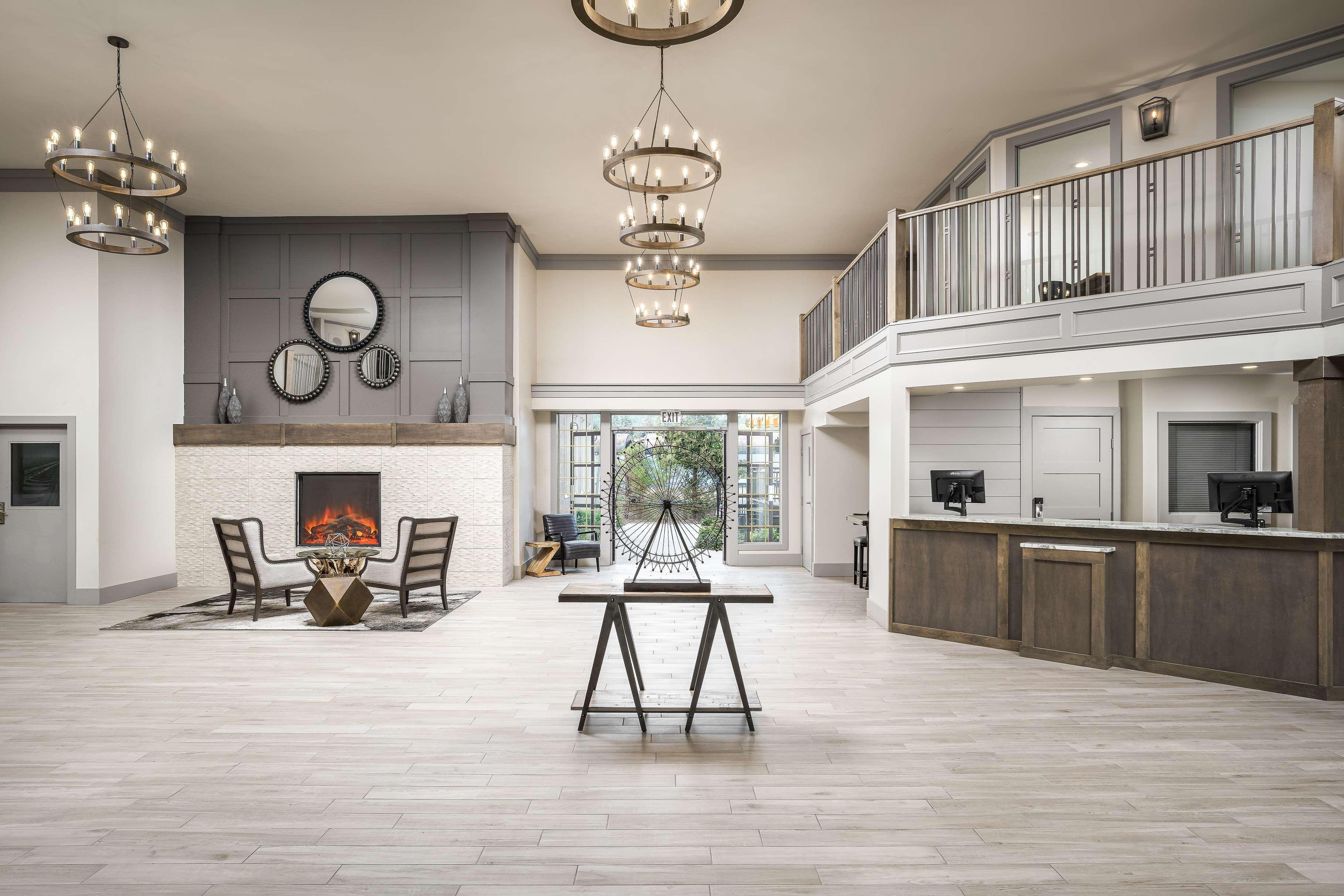 Prestige Rocky Mountain Resort Cranbrook, Worldhotels Crafted Exteriér fotografie