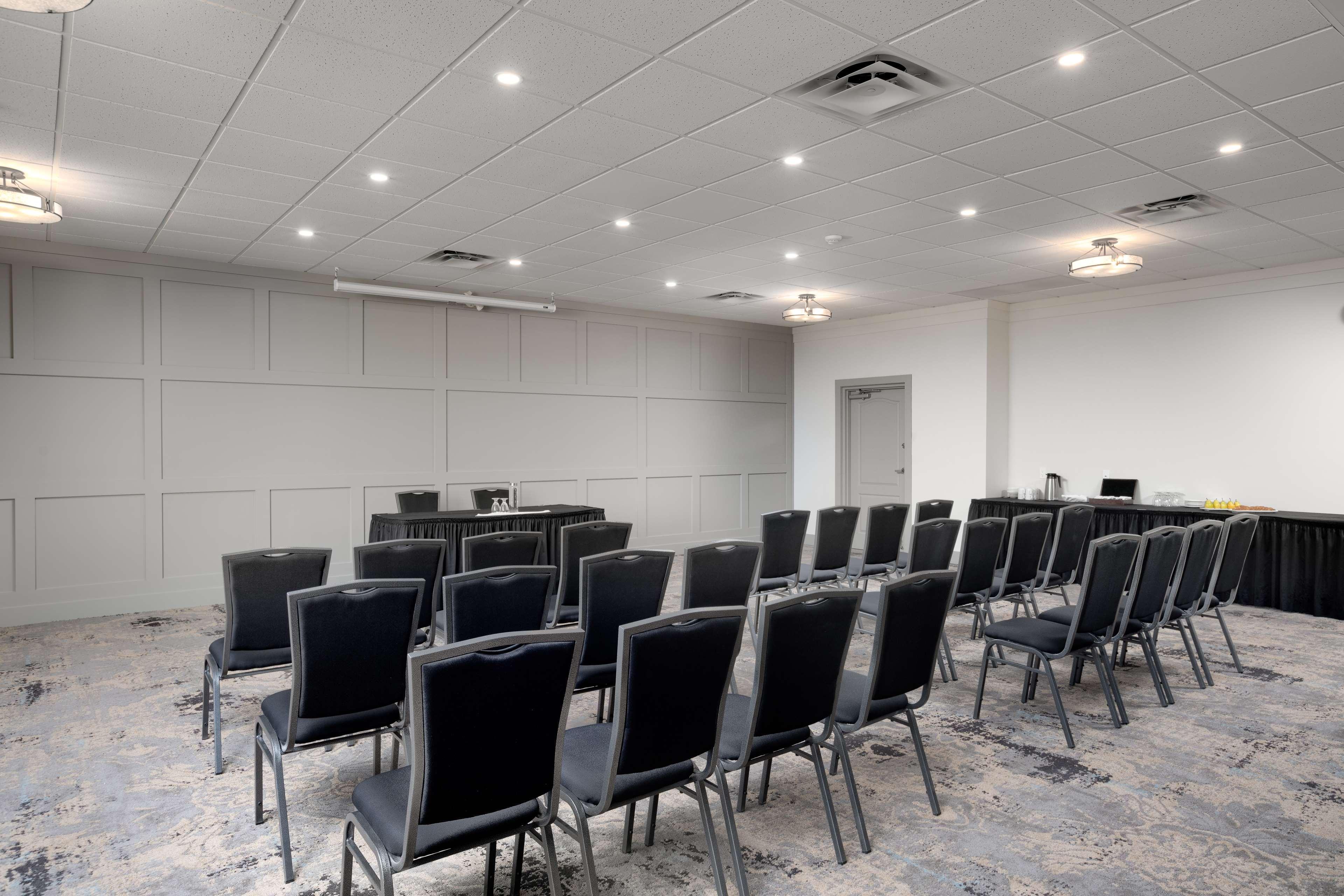 Prestige Rocky Mountain Resort Cranbrook, Worldhotels Crafted Exteriér fotografie