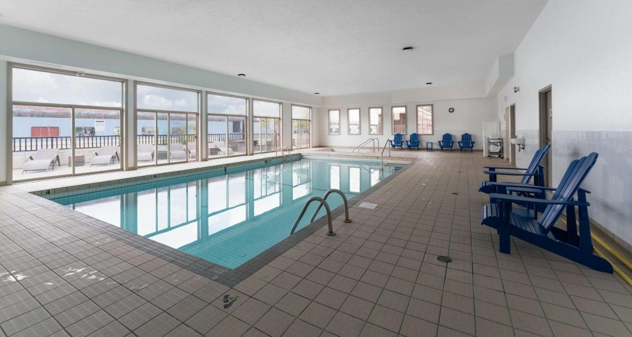 Prestige Rocky Mountain Resort Cranbrook, Worldhotels Crafted Exteriér fotografie