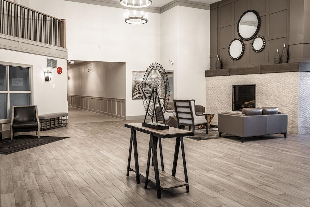 Prestige Rocky Mountain Resort Cranbrook, Worldhotels Crafted Exteriér fotografie