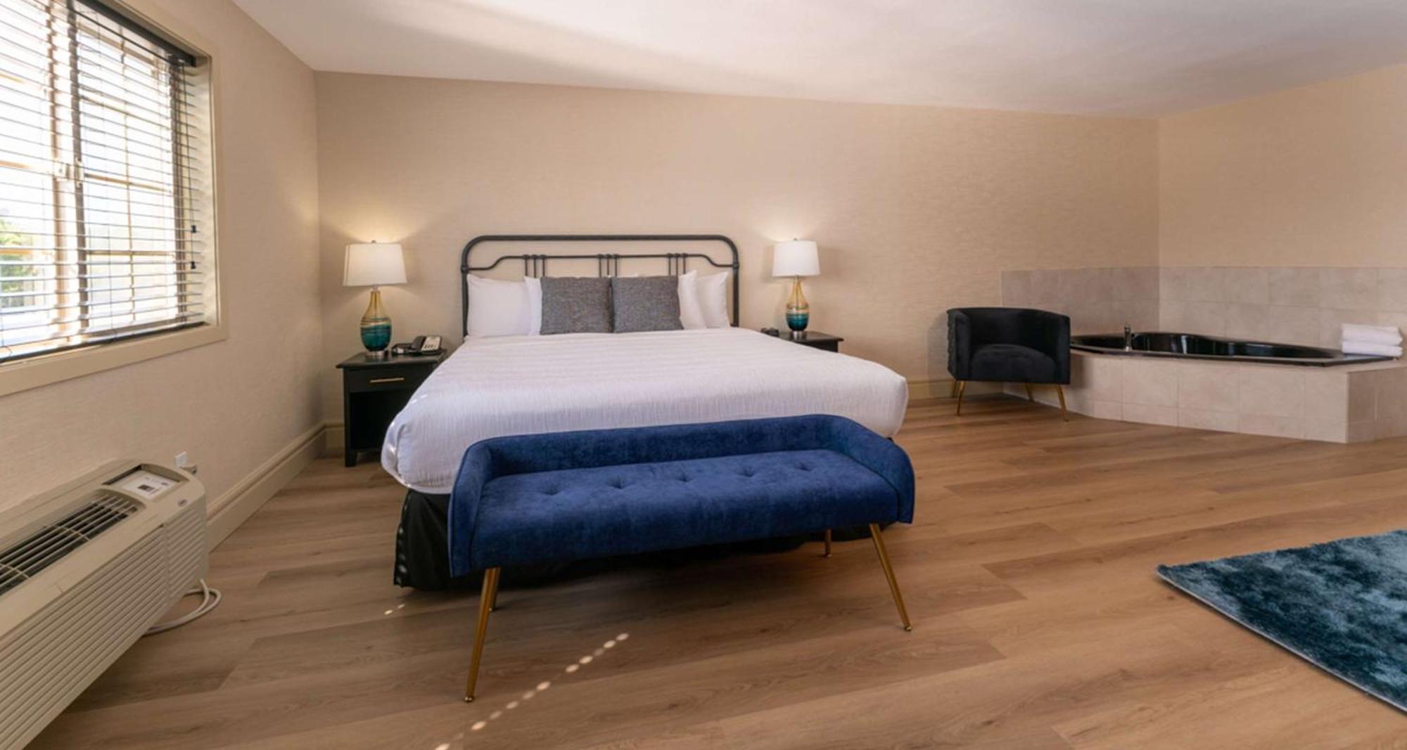 Prestige Rocky Mountain Resort Cranbrook, Worldhotels Crafted Exteriér fotografie