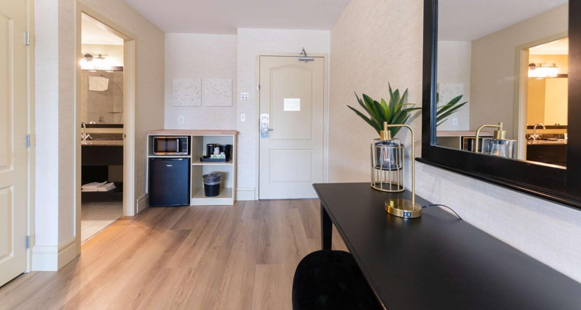 Prestige Rocky Mountain Resort Cranbrook, Worldhotels Crafted Exteriér fotografie