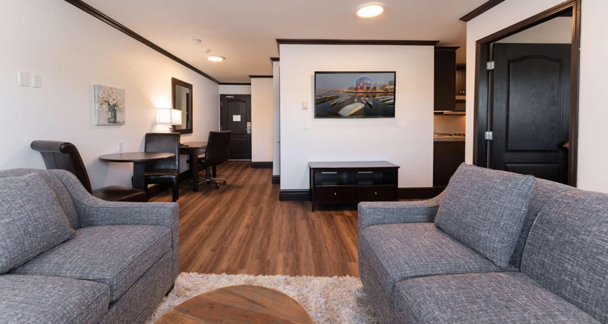 Prestige Rocky Mountain Resort Cranbrook, Worldhotels Crafted Exteriér fotografie