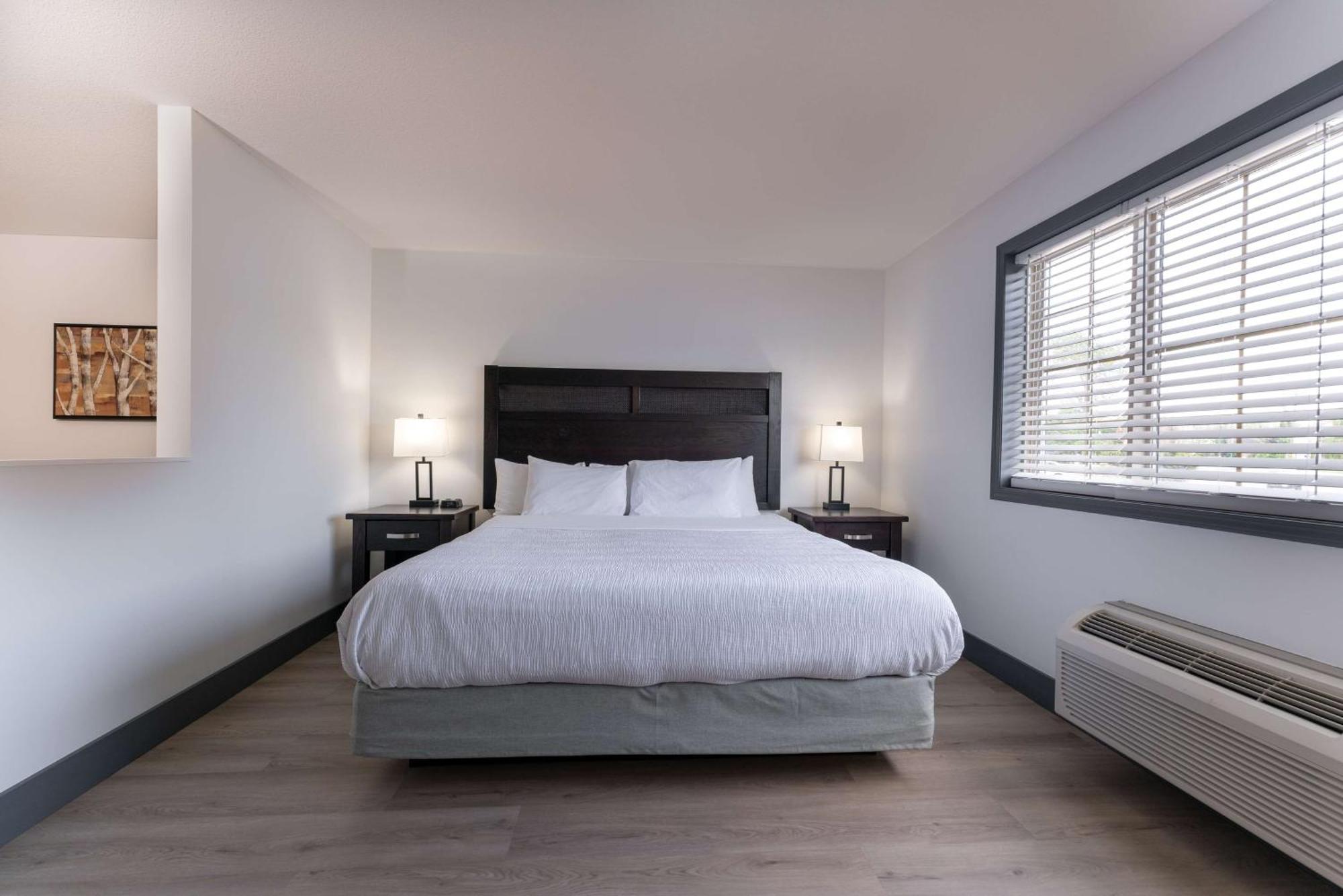 Prestige Rocky Mountain Resort Cranbrook, Worldhotels Crafted Exteriér fotografie